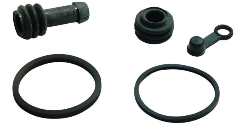 TOURMAX ZESTAW NAPRAWCZY ZACISKU HAMULCOWEGO PRZÓD KAWASAKI KLR 650 87-00