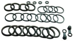 TOURMAX ZESTAW NAPRAWCZY ZACISKU PRZÓD KAWASAKI ZX6/9R, ZX12, ZRX