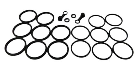 TOURMAX ZESTAW NAPRAWCZY HAM. KAWASAKI ZX6 636 ZX1