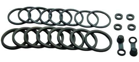 TOURMAX ZESTAW NAPRAWCZY HAM KAWASAKI ZZR600 1100 ZXR