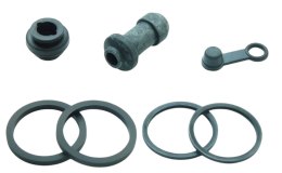 TOURMAX ZESTAW NAPRAWCZY ZACISKU HAMULCOWEGO PRZÓD SUZUKI DR 350 97-98