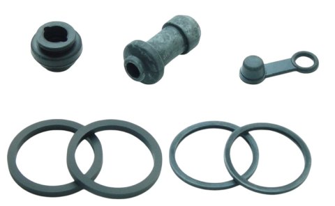 TOURMAX ZESTAW NAPRAWCZY ZACISKU HAMULCOWEGO PRZÓD SUZUKI DR 350 97-98