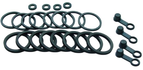 TOURMAX ZESTAW NAPRAWCZY ZACISKU PRZÓD SUZUKI GSX 600/750F 88-97