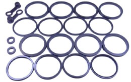 TOURMAX ZESTAW NAPRAWCZY ZACISKU SUZUKI GSX R 600 08 10