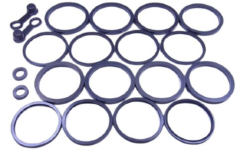 TOURMAX ZESTAW NAPRAWCZY ZACISKU SUZUKI GSX R 600 08 10