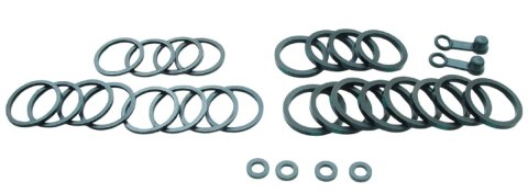 TOURMAX ZESTAW ZACISKU SUZUKI GSXR 750 96-99 GSXR