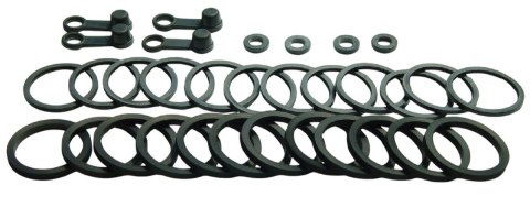 TOURMAX ZESTAW NAPRAWCZY ZACISKU PRZÓD SUZUKI GSXR 750W 94-95, GSXR1100W