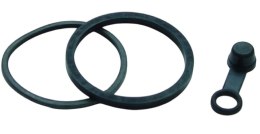 TOURMAX ZESTAW NAPRAWCZY ZACISKU HAMULCOWEGO PRZÓD YAMAHA XJ550 81-83