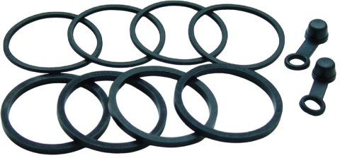 TOURMAX ZESTAW NAPRAWCZY ZACISKU HAMULCOWEGO PRZÓD YAMAHA XV 750/1100, XVZ12T, XJ 600 84-91, R1 98-01 OEM: 26H-W0047-00 MADE