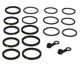 TOURMAX ZESTAW NAPRAWCZY HAM. YAMAHA YZF R1 02 06