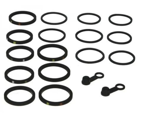 TOURMAX ZESTAW NAPRAWCZY HAM. YAMAHA YZF R1 02 06