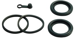 TOURMAX ZESTAW NAPRAWCZY ZACISKU PRZÓD/TYŁ KAWASAKI KX 80/85, KZ650/1000