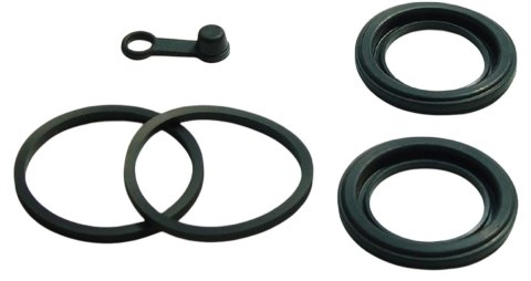 TOURMAX ZESTAW NAPRAWCZY ZACISKU PRZÓD/TYŁ KAWASAKI KX 80/85, KZ650/1000