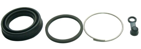 TOURMAX ZESTAW NAPRAWCZY ZACISKU HAMULCOWEGO PRZÓD/TYŁ YAMAHA XS/SR