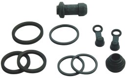 TOURMAX ZESTAW NAPRAWCZY ZACISKU TYŁ HONDA XL 1000V 99-05/VFR800 98-01/ST11