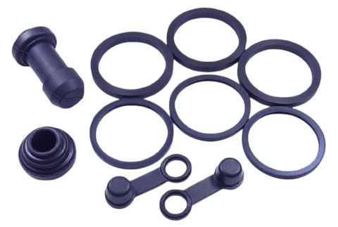 TOURMAX ZESTAW NAPRAWCZY ZACISKU HAMULCOWEGO TYŁ HONDA VFR 800 02-05