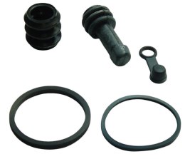 TOURMAX ZESTAW NAPRAWCZY ZACISKU TYŁ KAWASAKI ZZR600/ZX6/ZX10R/ER6/GPZ/Z