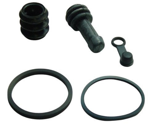 TOURMAX ZESTAW NAPRAWCZY ZACISKU TYŁ KAWASAKI ZZR600/ZX6/ZX10R/ER6/GPZ/Z