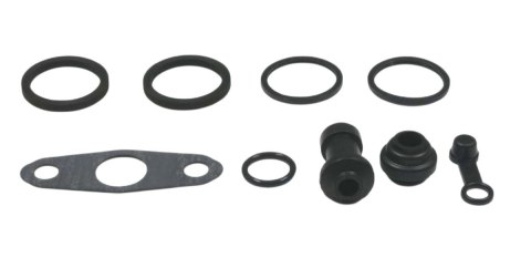 TOURMAX ZESTAW NAPRAWCZY ZACISKU TYŁ SUZUKI AN 250 BURGMAN 98-06, 400 99-06