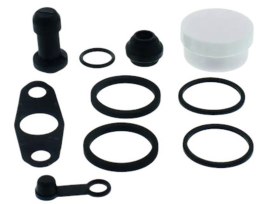 TOURMAX ZESTAW NAPRAWCZY ZACISKU TYŁ SUZUKI AN 400 BURGMAN 07-15