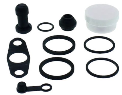 TOURMAX ZESTAW NAPRAWCZY ZACISKU TYŁ SUZUKI AN 400 BURGMAN 07-15