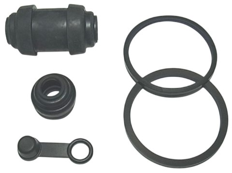 TOURMAX ZESTAW NAPRAWCZY ZACISKU TYŁ YAMAHA FZ6 04-08/FZ1 06-07/R6 03-08