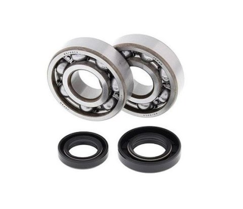 BEARING WORX ŁOŻYSKA WAŁU KORBOWEGO HONDA CR 80/85 85-07