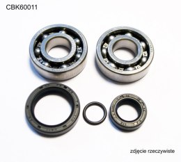 ŁOŻYSKA WAŁU KORBOWEGO KTM SX 50 09-18