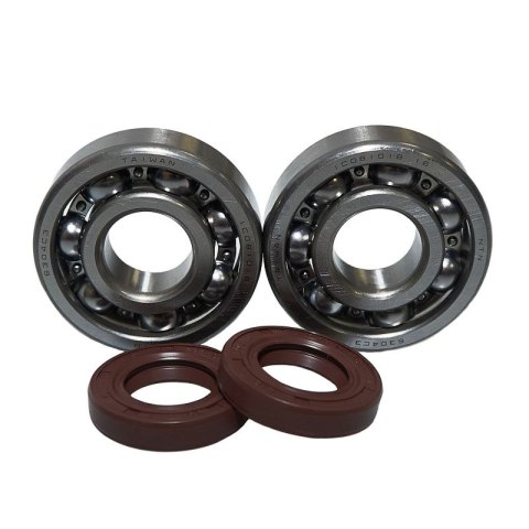 ŁOŻYSKA WAŁU KORBOWEGO KTM SX 65 98-08