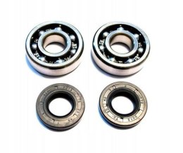 BEARING ŁOŻYSKA WAŁU KORBOW SHERCO ENDURO 4.5I 04-13