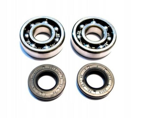 BEARING WORX ŁOŻYSKA WAŁU KORBOWEGO SHERCO SEF 250R 15-18, SEF 300R 15-18