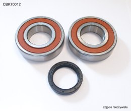 BEARING ŁOŻYSKA WAŁU KORBOW SUZUKI RMZ 250 07-09
