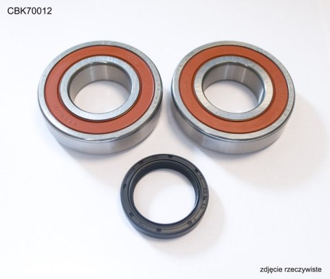 BEARING ŁOŻYSKA WAŁU KORBOW SUZUKI RMZ 250 07-09