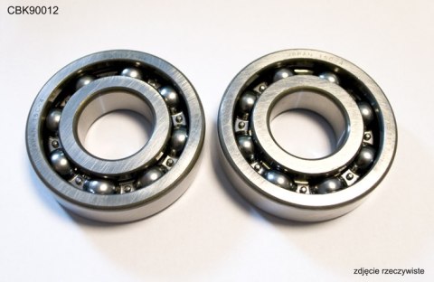 BEARING ŁOŻYSKA WAŁU KORBOW YAMAHA YZF 400/426/450 98-22