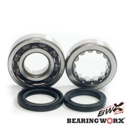 BEARING ŁOŻYSKA WAŁU KORBOW HONDA CRF 450R 06-16 NTN