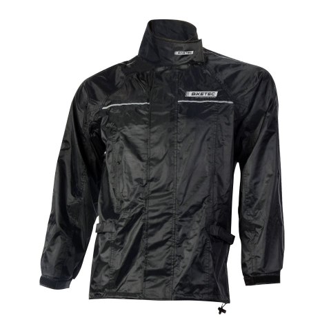 BIKETEC KURTKA PRZECIWDESZCZOWA RAIN S BIKETEC KURTKA PRZECIWDESZCZOWA RAIN S