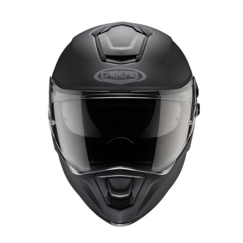 CABERG KASK INTEGRALNY Z BLENDĄ DRIFT EVO PINLOCK BLACK MAT ROZMIAR XXL CABERG KASK INTEGRALNY Z BLENDĄ DRIFT EVO PINLOCK BLACK MAT ROZMIAR XXL