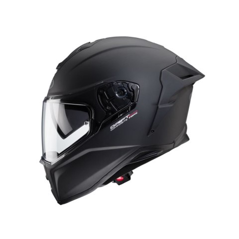 CABERG KASK INTEGRALNY Z BLENDĄ DRIFT EVO PINLOCK BLACK MAT ROZMIAR XXL CABERG KASK INTEGRALNY Z BLENDĄ DRIFT EVO PINLOCK BLACK MAT ROZMIAR XXL