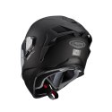 CABERG KASK INTEGRALNY Z BLENDĄ DRIFT EVO PINLOCK BLACK MAT ROZMIAR XXL