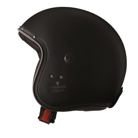 CABERG KASK OTWARTY JET FREERIDE BLACK MAT ROZMIAR XS WIZJER Z ZESTAWIE CABERG KASK OTWARTY JET FREERIDE BLACK MAT ROZMIAR XS WIZJER Z ZESTAWIE