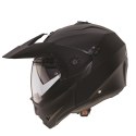 CABERG KASK SZCZĘKOWY FLIP-UP ENDURO TOURMAX PINLOCK BLACK MAT ROZMIAR XS 5