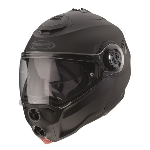 CABERG KASK SZCZĘKOWY FLIP-UP DROID PINLOCK MAT S