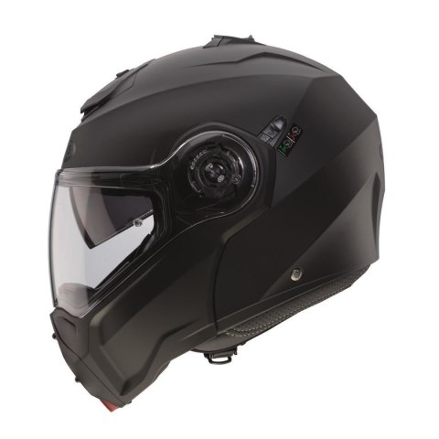 CABERG KASK SZCZĘKOWY FLIP-UP DROID PINLOCK MAT S CABERG KASK SZCZĘKOWY FLIP-UP DROID PINLOCK MAT S
