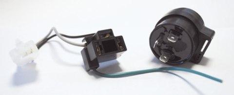 CL PRZERYWACZ KIERUNKOWSKAZÓW 12V 1-100W LED