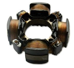 UZWOJENIE STATOR HONDA CR 125 02-07