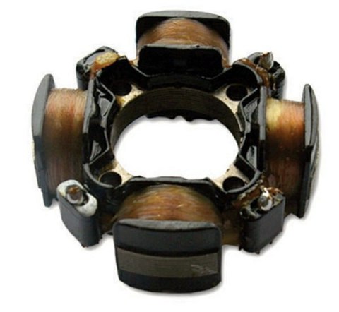 UZWOJENIE STATOR HONDA CR 125 02-07 UZWOJENIE STATOR HONDA CR 125 02-07