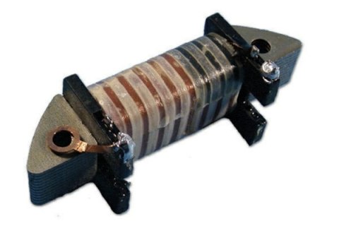 CEWKA UZWOJENIA STATORA KAWASAKI KX 500 91-
