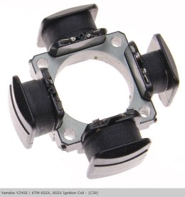 CEWKA UZWOJENIA STATORA YAMAHA YZF 450 05-06