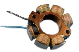 CEWKA UZWOJENIA STATORA YAMAHA YZ250 85-87