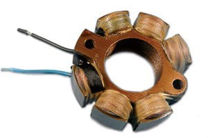 CEWKA UZWOJENIA STATORA YAMAHA YZ250 85-87 CEWKA UZWOJENIA STATORA YAMAHA YZ250 85-87